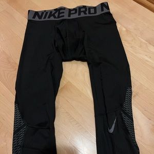 Nike Pro Youth XL Pants